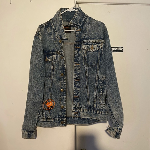 Members onlyX Nickelodeon - Picture 2 of 4